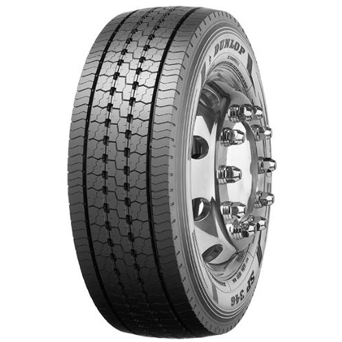 295/80 R22.5 SP346 HL [154/149] M TL M+S 3PMSF