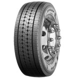 295/80 R22.5 SP346 HL [154/149] M TL M+S 3PMSF