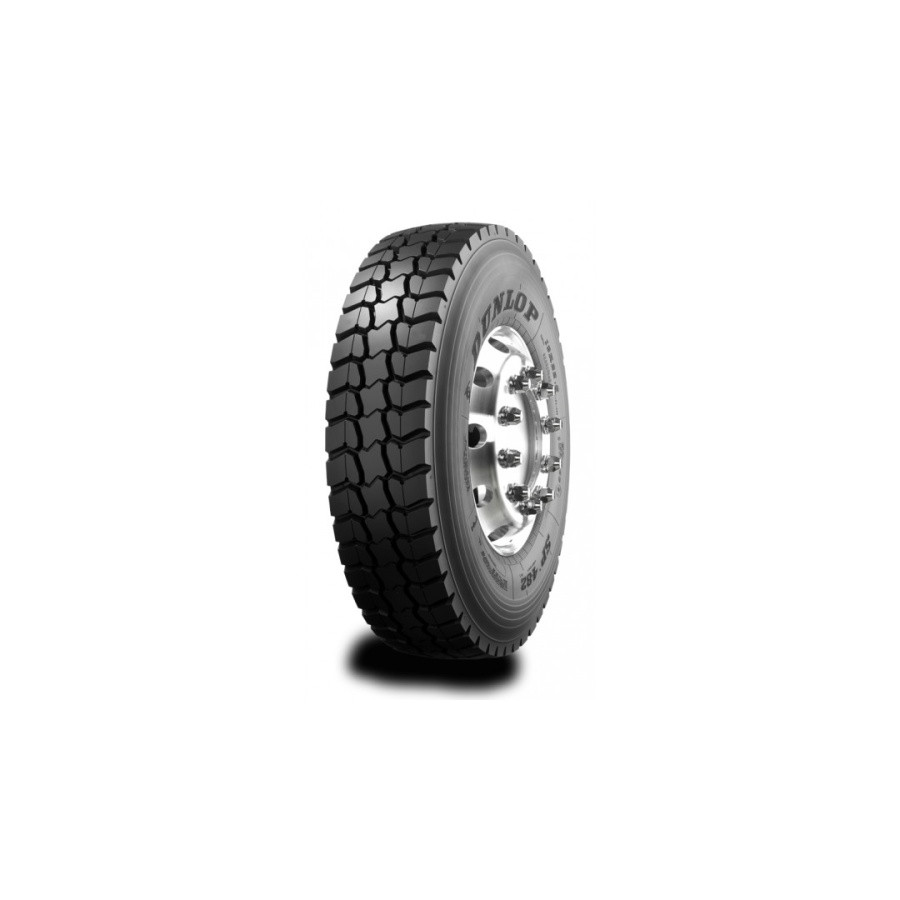 315/80 R22.5 SP482 [156/150] K TL M+S 3PMSF /hnacia náprava stavebný