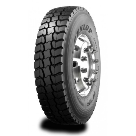 315/80 R22.5 SP482 [156/150] K TL M+S 3PMSF /hnacia náprava stavebný