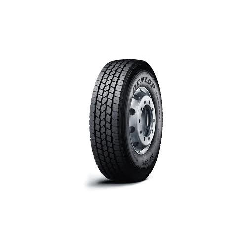 385/65 R22.5 SP362 [160K/158L] TL M+S 3PMSF