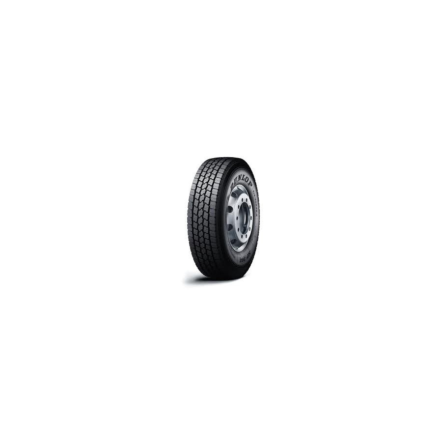 385/65 R22.5 SP362 [160K/158L] TL M+S 3PMSF