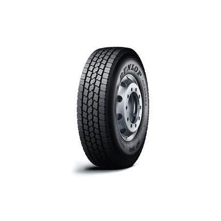 385/65 R22.5 SP362 [160K/158L] TL M+S 3PMSF