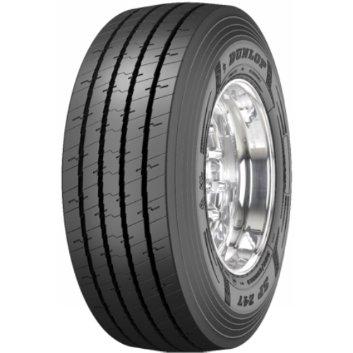 385/65 R22.5 SP247 HL [164K/158L] TL M+S 3PMSF