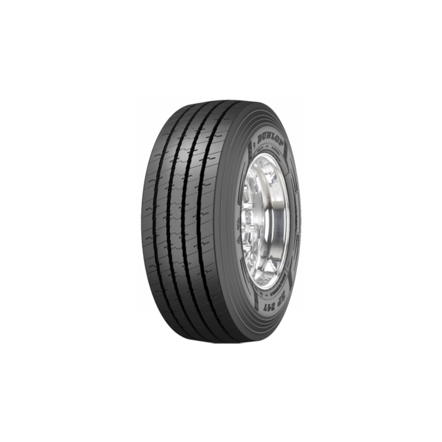 385/65 R22.5 SP247 HL [164K/158L] TL M+S 3PMSF