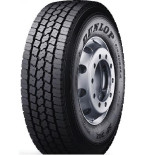 315/80 R22.5 SP362 [156K/154L] TL M+S prowadzšca zima 3PMSF