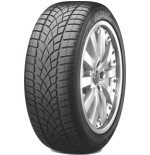 225/60 R17 SP WINTER SPORT 3D [99] H FP * DOT2022