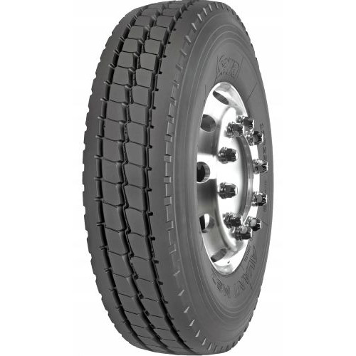 315/80 R22.5 AVANT MS 2 [156/150] K TL M+S 3PMSF