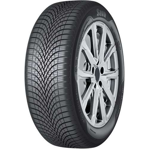 225/50 R17 ALL WEATHER [98] V XL FP DOT2022