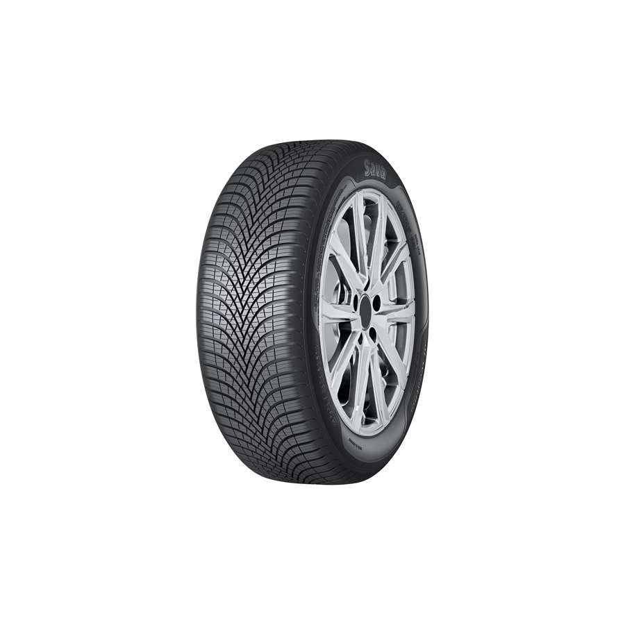 225/50 R17 ALL WEATHER [98] V XL FP DOT2022