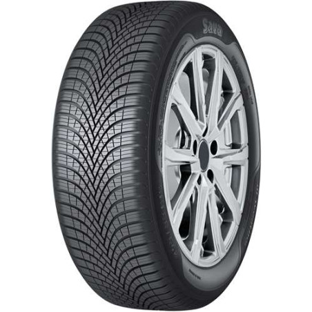 225/50 R17 ALL WEATHER [98] V XL FP DOT2022