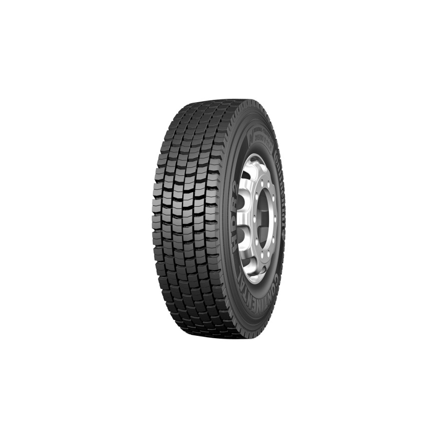 PNEUMATIKA PROTEKT. CONTI TREAD 315/70 R22.5 HDR2 265 M+S 3PMSF / hnacia náprava KOSTRA MICHELIN PNEUMATIKA PROTEKT. CONTI TREAD 315/70 R22.5 HDR2 265 M+S 3PMSF / hnacia náprava KOSTRA MICHELIN