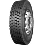 PNEUMATIKA PROTEKT. CONTI TREAD 315/70 R22.5 HDR2 265 M+S 3PMSF / hnacia náprava KOSTRA CONTINENTAL