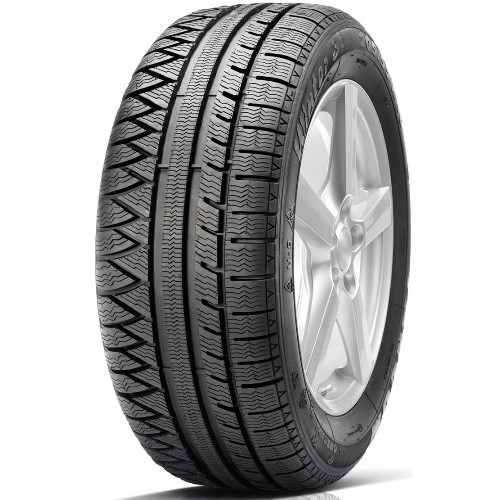 185/55 R15 WINTERMAXX EVO [82] H PROTEKTOROVANÉ / PROTEKTOROVANÁ