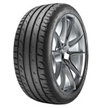 245/45 ZR17 ULTRA HIGH PERFORMANCE [99] W XL