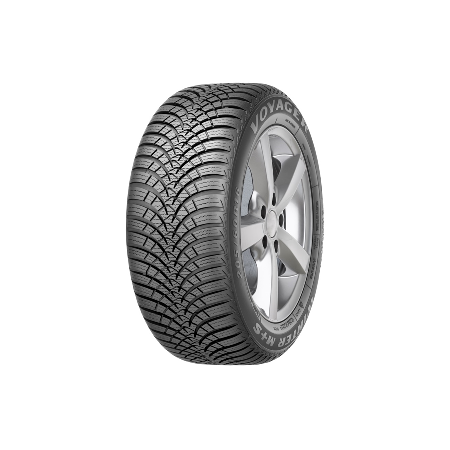 185/65 R14 VOYAGER WINTER [86] T DOT2021