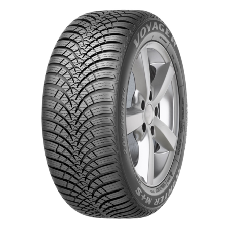 185/65 R14 VOYAGER WINTER [86] T DOT2021