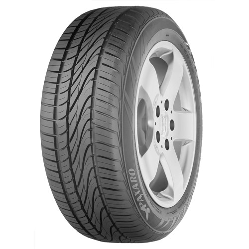 225/60 R17 PAXARO 4X4 SUMMER [99] H FR DOT2023