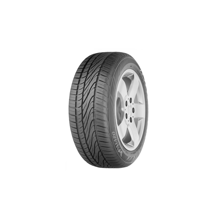 225/60 R17 PAXARO 4X4 SUMMER [99] H FR DOT2023