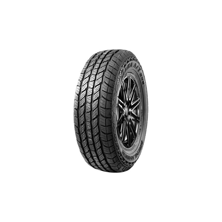 225/75 R16 TERRAMAX LSR1 A/T [115/112] Q DOT2024