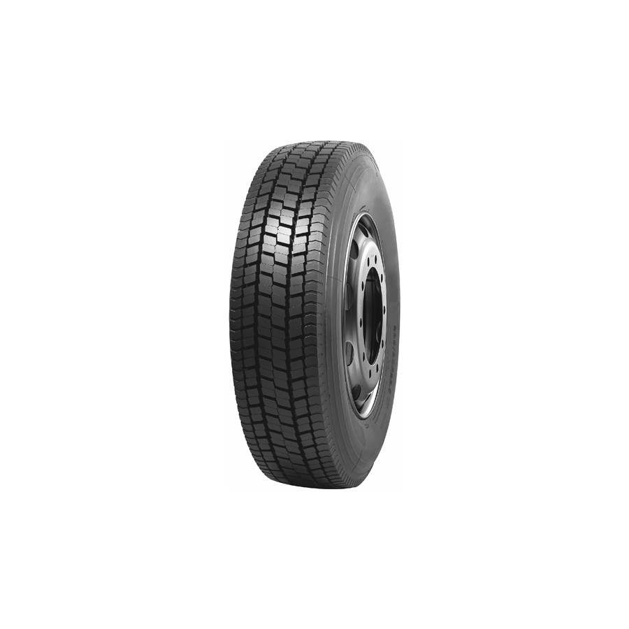 295/80 R22.5 MG628 18PR [152/149] M M+S 3PMSF /hnacia náprava