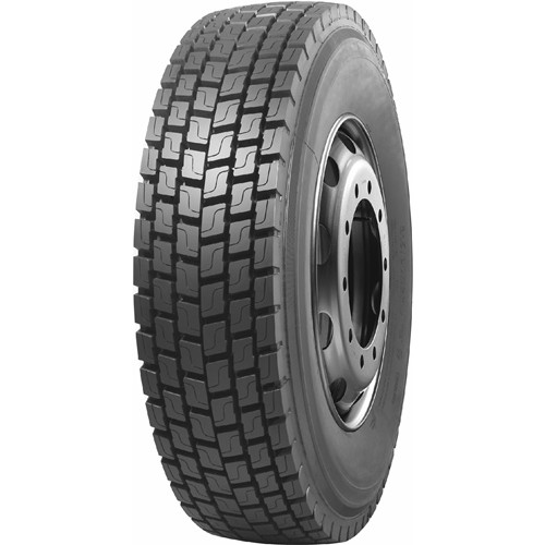 315/80 R22.5 MG638 20PR 156/152L(154/151M) M+S 3PMSF /hnacia náprava