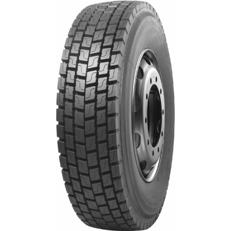 315/80 R22.5 MG638 20PR 156/152L(154/151M) M+S 3PMSF /hnacia náprava
