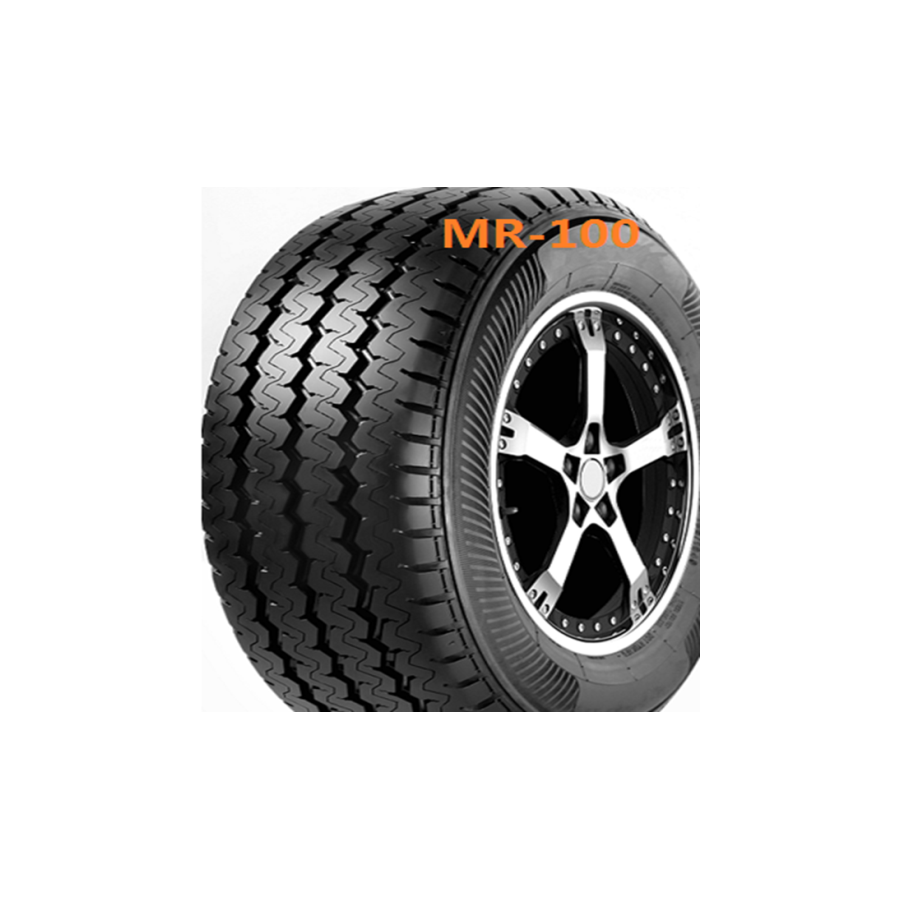 195/80 R15C MR-100 [106/104] R ( LT ) DOT2023