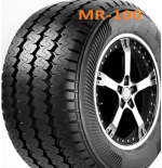 195/80 R15C MR-100 [106/104] R ( LT ) DOT2023
