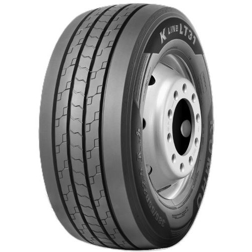 385/55 R22.5 KLT31 20PR [160] K TL 3PMSF