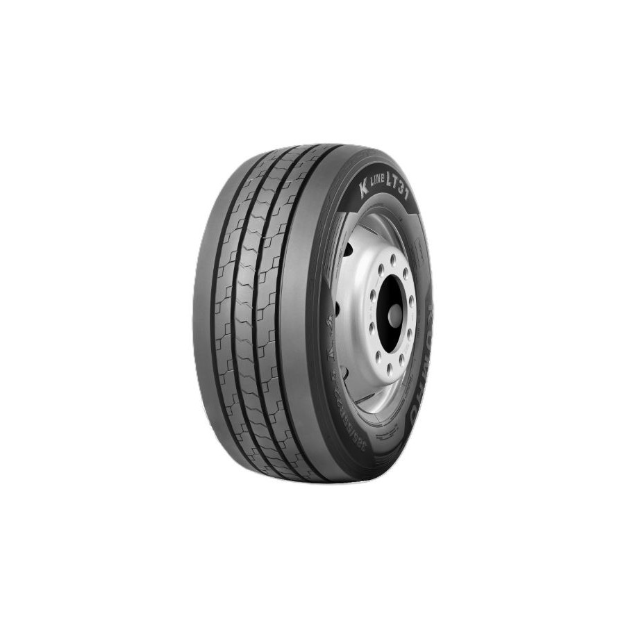 385/55 R22.5 KLT31 20PR [160] K TL 3PMSF