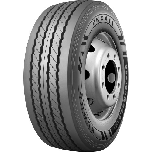 385/65 R22.5 KXA11 24PR [164] K TL 3PMSF uniwersalna