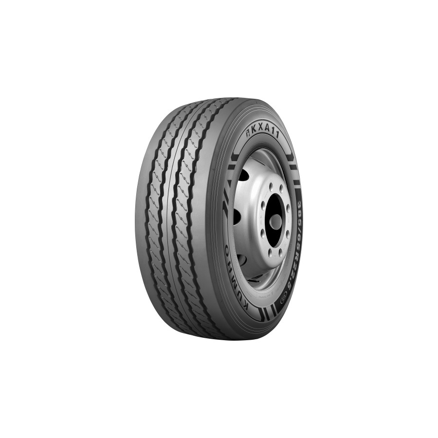 385/65 R22.5 KXA11 24PR [164] K TL 3PMSF uniwersalna