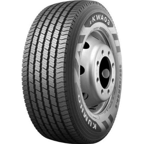 315/70 R22.5 KWA03 18PR [154/150] L TL 3PMSF zima