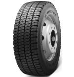 315/80 R22.5 KWD01 18PR [154/150] M TL 3PMSF zima