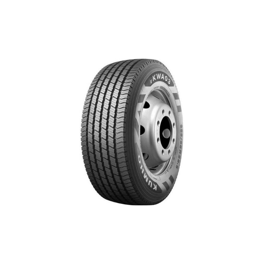 385/55 R22.5 KWA03 18PR [160] J TL 3PMSF zima