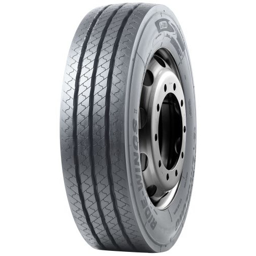 245/70 R17.5 L-T20 18PR [143/141] J TL M+S 3PMSF