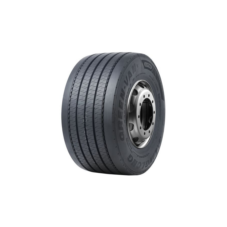 385/55 R19.5 L-T10 18PR [156] J TL M+S 3PMSF