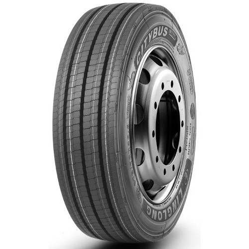 275/70 R22.5 AU609 II 16PR [148/145] J TL M+S 3PMSF