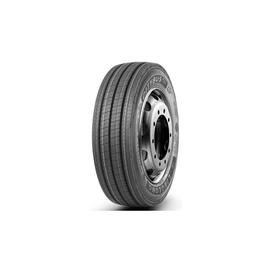 275/70 R22.5 AU609 II 16PR [148/145] J TL M+S 3PMSF