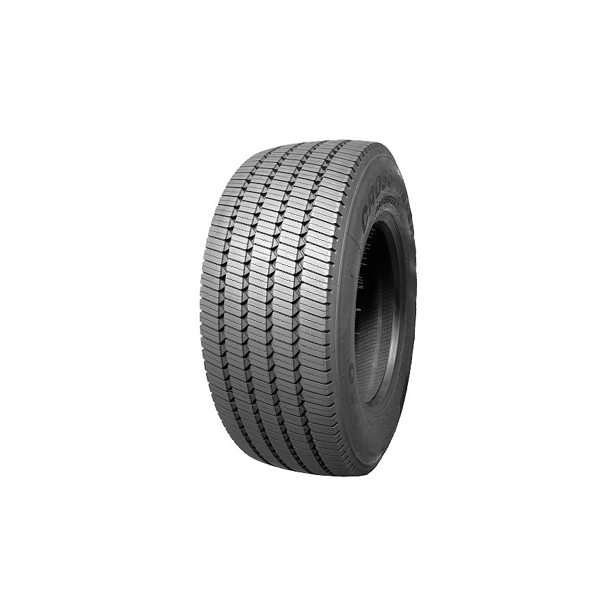 295/80 R22.5 W-S60 18PR [154/149] M TL M+S 3PMSF zima