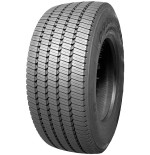 295/80 R22.5 W-S60 18PR [154/149] M TL M+S 3PMSF zima