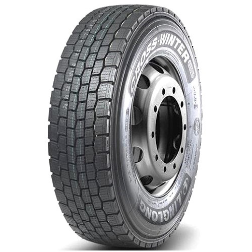 315/70 R22.5 W-D60 18PR 156/150L(154/150M) TL M+S 3PMSF zima
