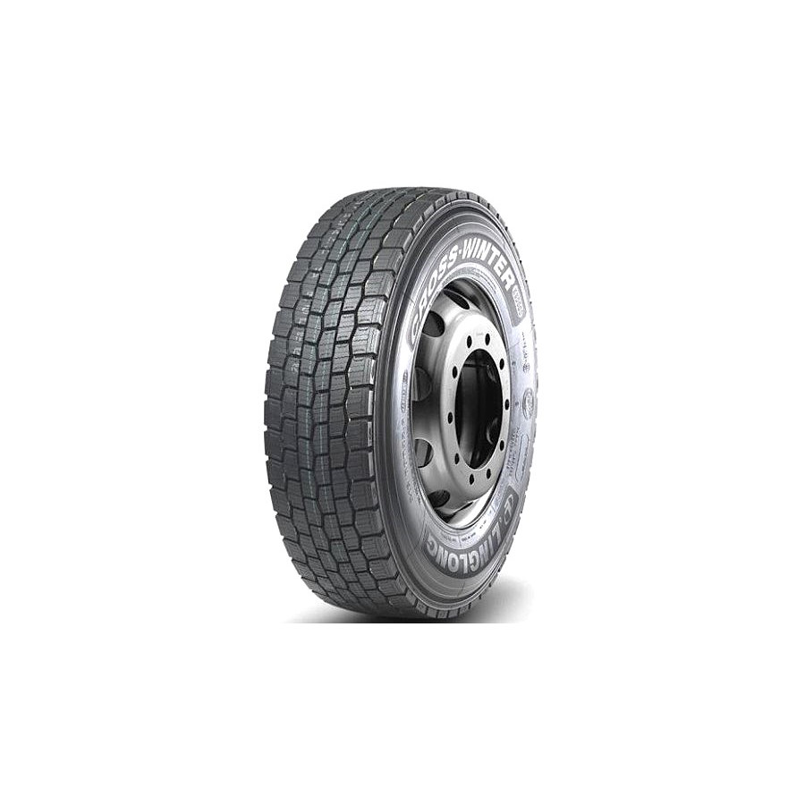 315/70 R22.5 W-D60 18PR 156/150L(154/150M) TL M+S 3PMSF zima 315/70 R22.5 W-D60 18PR 156/150L(154/150M) TL M+S 3PMSF zima