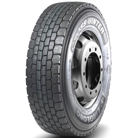 315/70 R22.5 W-D60 18PR 156/150L(154/150M) TL M+S 3PMSF zima