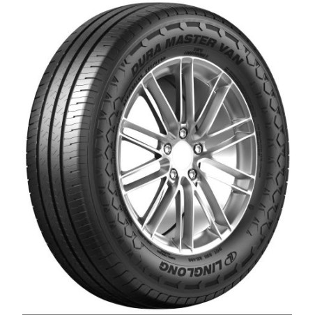 215/75 R16C DURA MASTER VAN [114/116] S