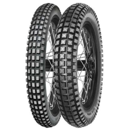 140/80 - B17 ENDURO TRAIL [69 H] TL R