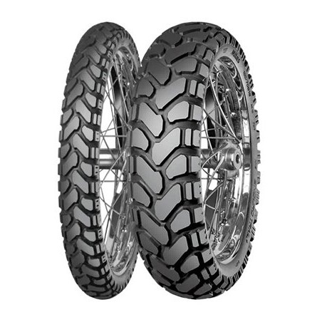 150/70 B17 ENDURO TRAIL+ [69 H] TL DAKAR R (2 x žltý pasek)