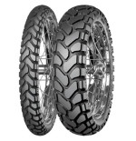 150/70 B17 ENDURO TRAIL+ [69 H] TL DAKAR R (2 x žltý pasek)