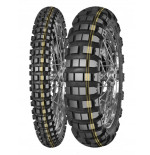 150/70 - B18 ENDURO TRAIL XT+ [70 T] TL DAKAR R (2 x žltý pasek)